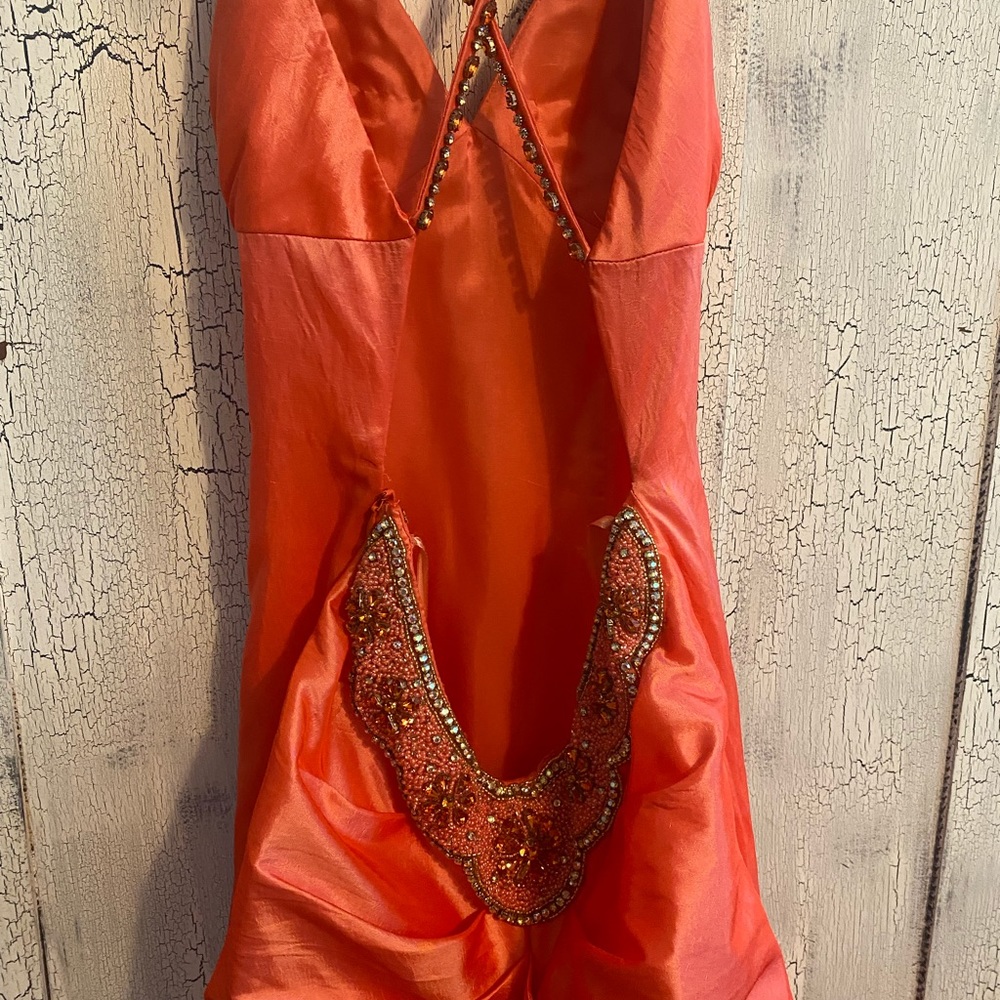 Jovani Dress